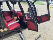 certificate-minor-change-Helikopter-Robinson-R-44-Raven-II-new-upholstery-4DRIVE-AVIATION